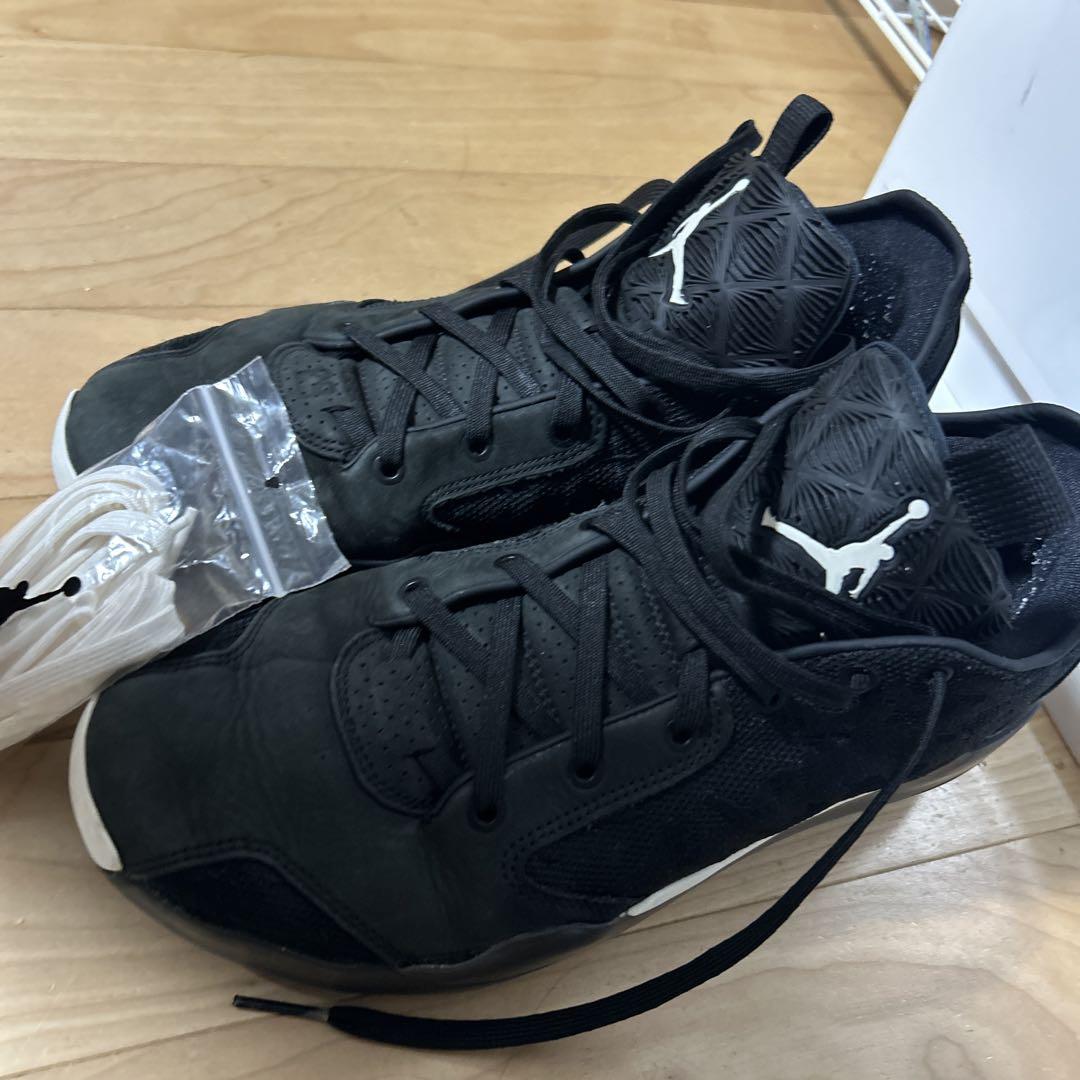 ジョーダン39バッシュ