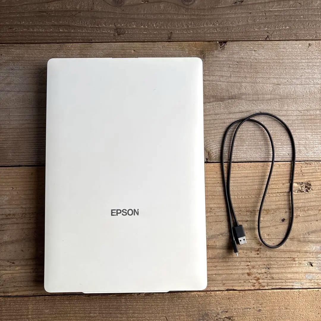 EPSON スキャナー GT-S650ホワイト 41AqWlkhQRL.jpg_BO30,255,255,
