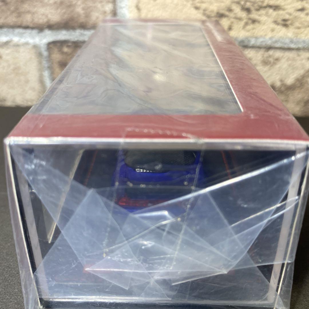 イグニッションモデル　1/64　NSX(NA1)　2台セット