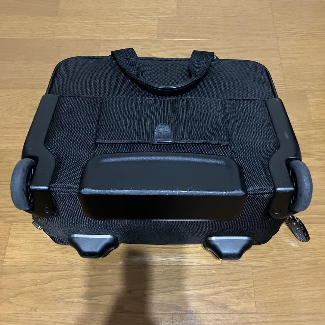 TUMI 26102D4 キャリーバッグ
