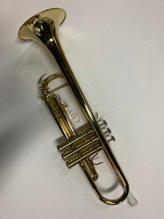 BRILLER トランペット sariater-hotel.com