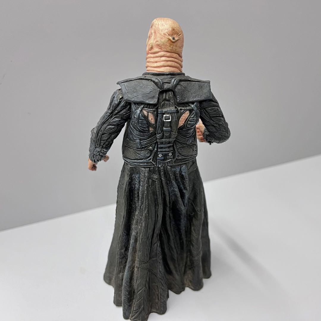 ヘルレイザー バターボール Hellraiser Butterballフィギュア