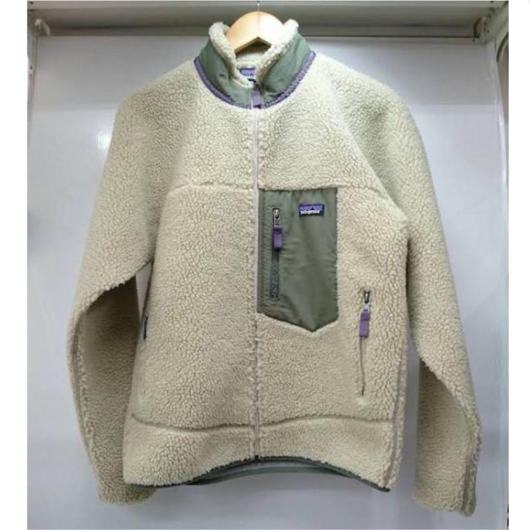 patagonia パタゴニア レトロX