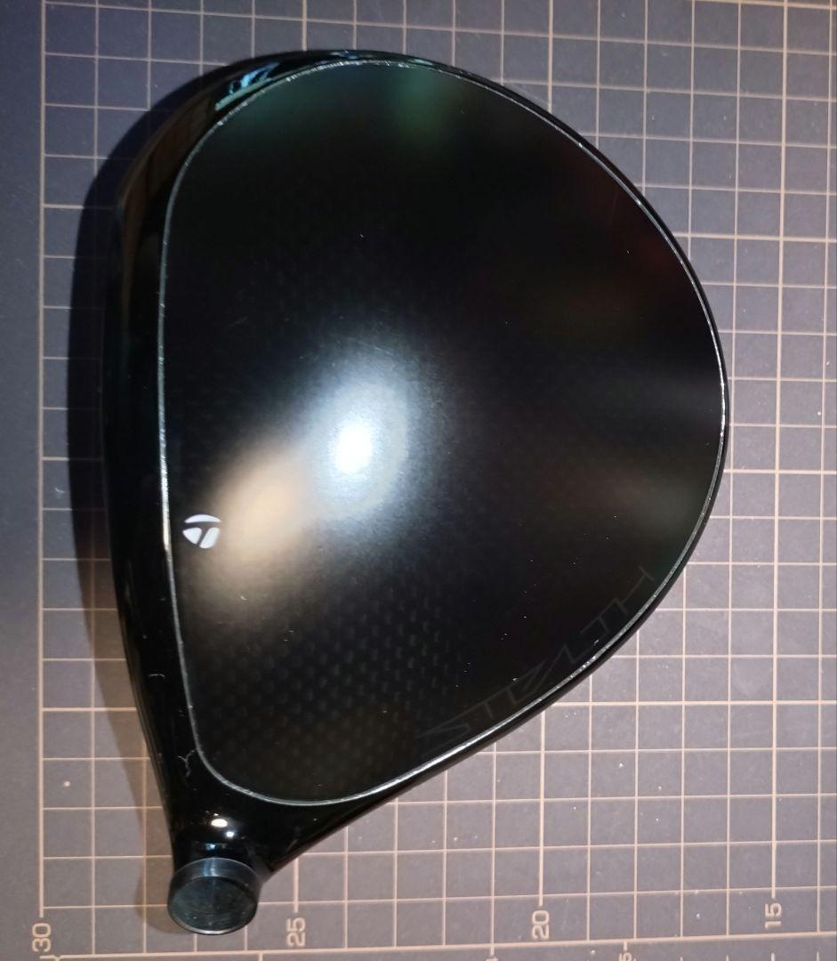 テーラメイド　ステルス　9.0度　ディアマナTM50 Sフレックス
