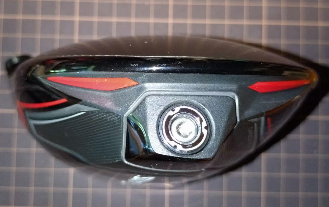 テーラメイド　ステルス　9.0度　ディアマナTM50 Sフレックス