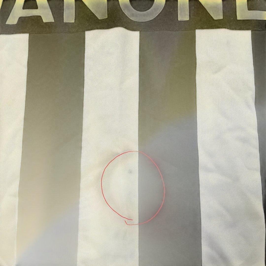 H919 ユベントス DANONE ユニフォーム H919 ユベントス DANONE ユニフォーム