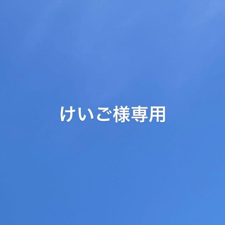 クラシック けいご様専用 トラックジャケット ジャージ
