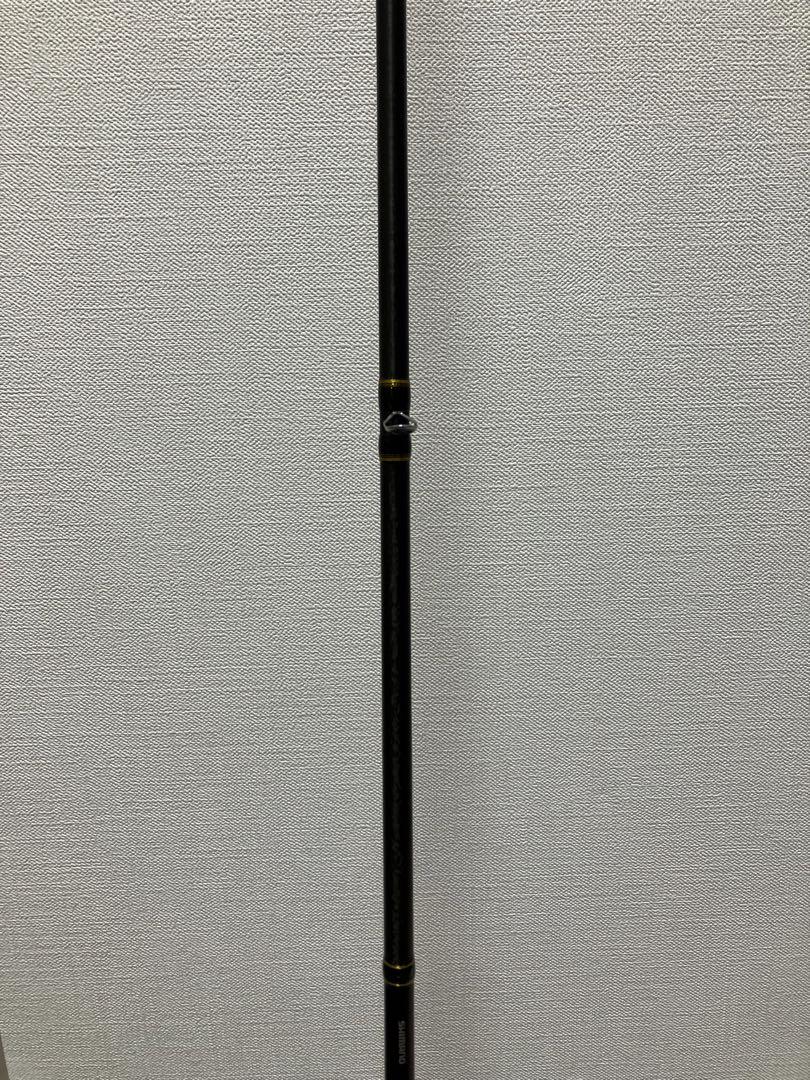 極美品　シマノ　ステファーノ攻 　H177SP