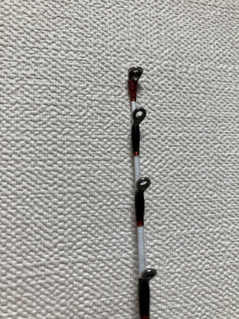 極美品　シマノ　ステファーノ攻 　H177SP