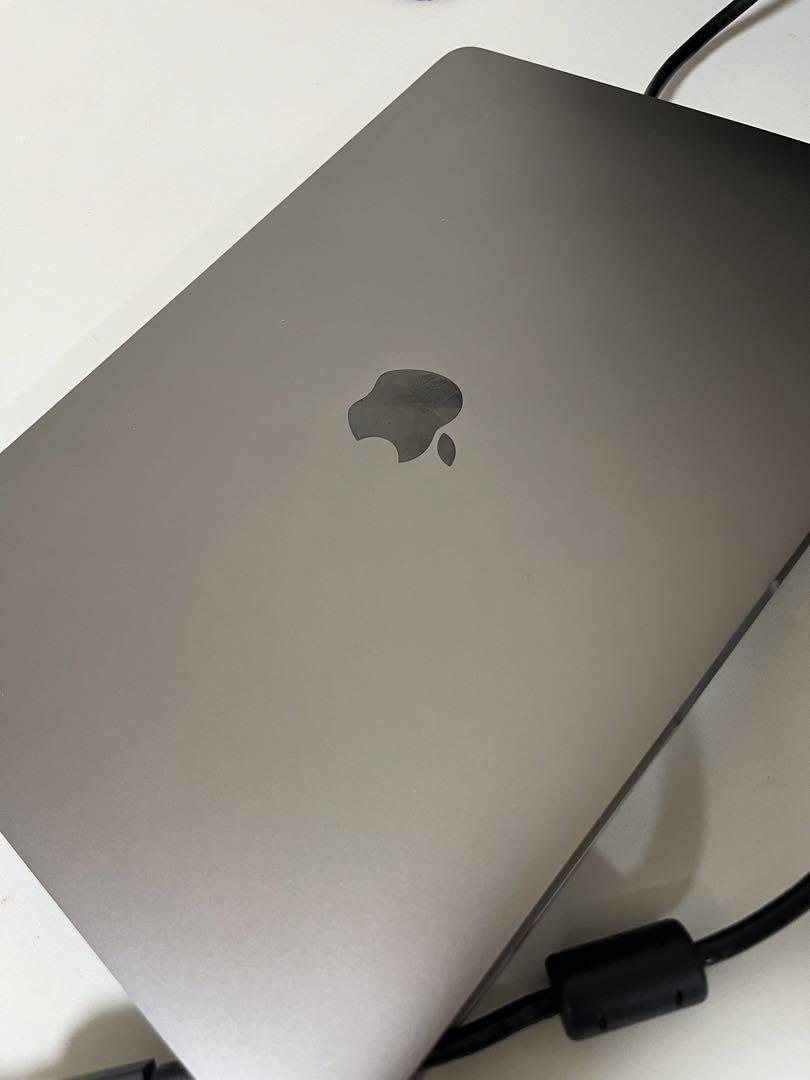 MacBook Pro13 M1 16GB 512GB 残量92%(ジャンク品)