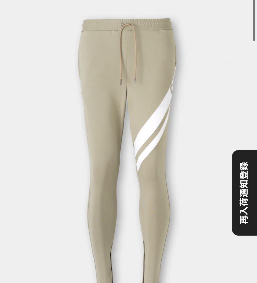 大人気 入手困難 cronosジョガーパンツL MEDICALDB_JP