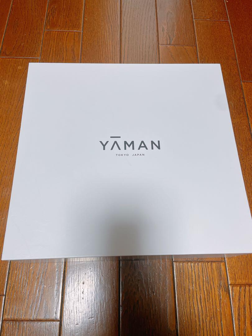 ヤーマン リフトドライヤー(ゴールド) YA−MAN HC-20N1 GOLD