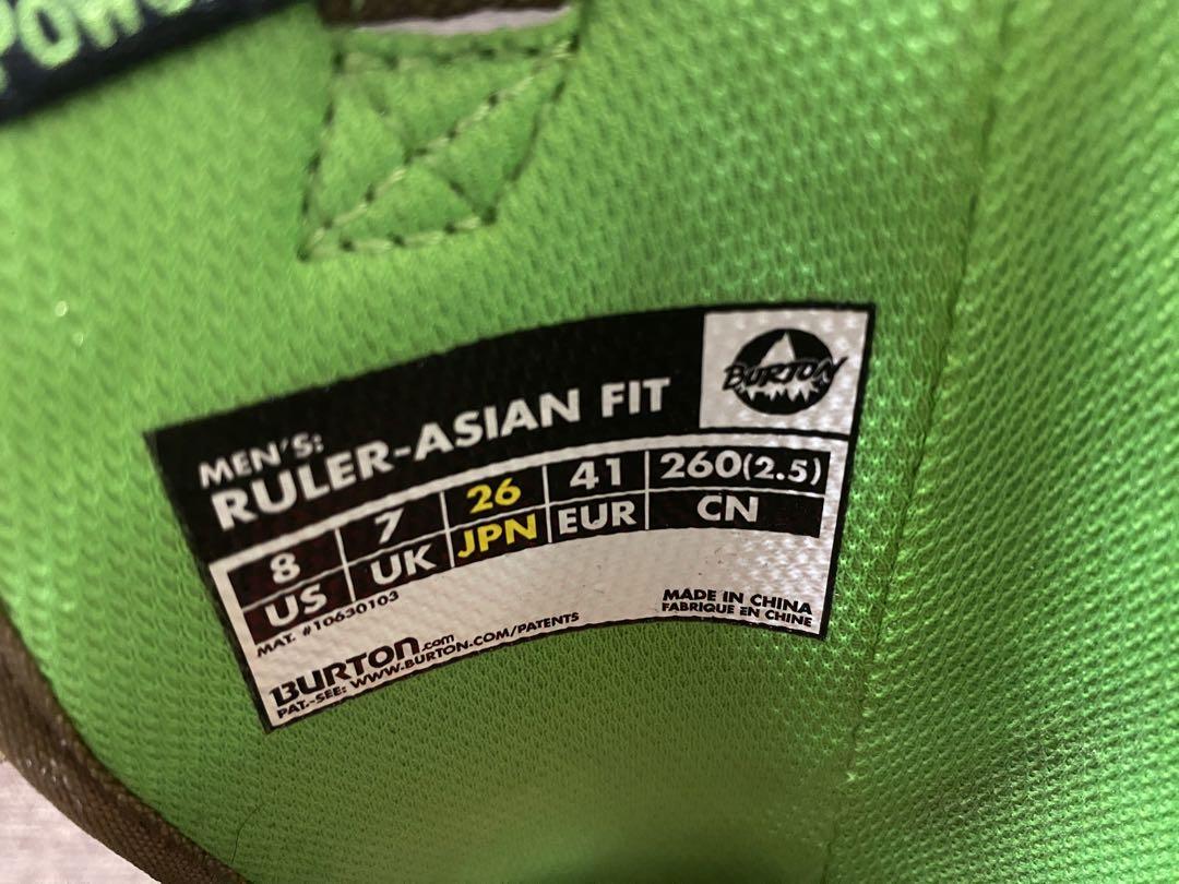 BURTON Imprint2 メンズスノーブーツ