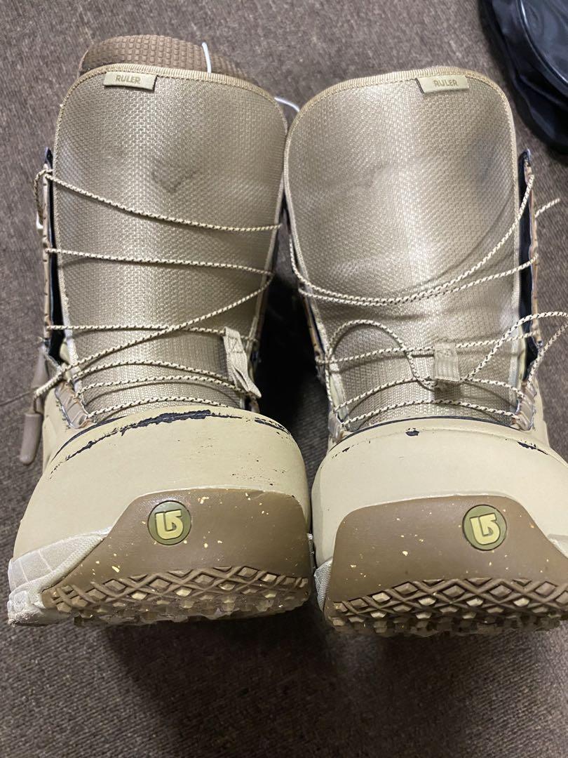 BURTON Imprint2 メンズスノーブーツ