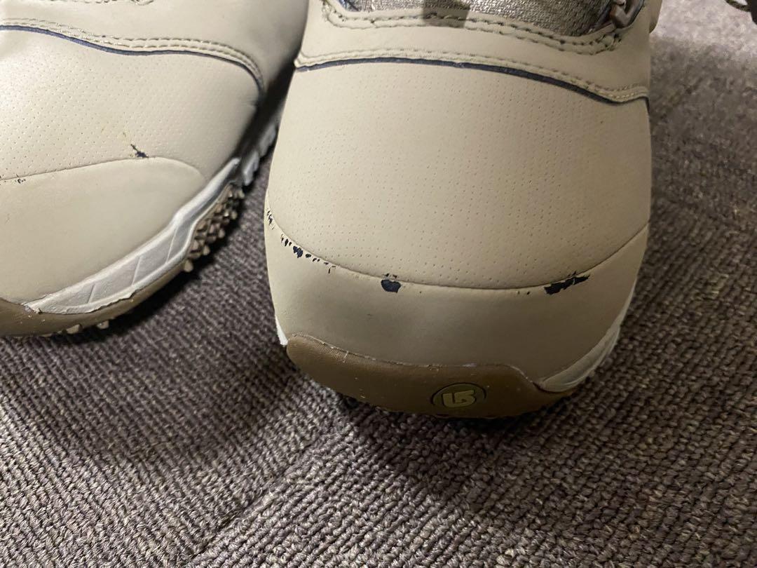 BURTON Imprint2 メンズスノーブーツ