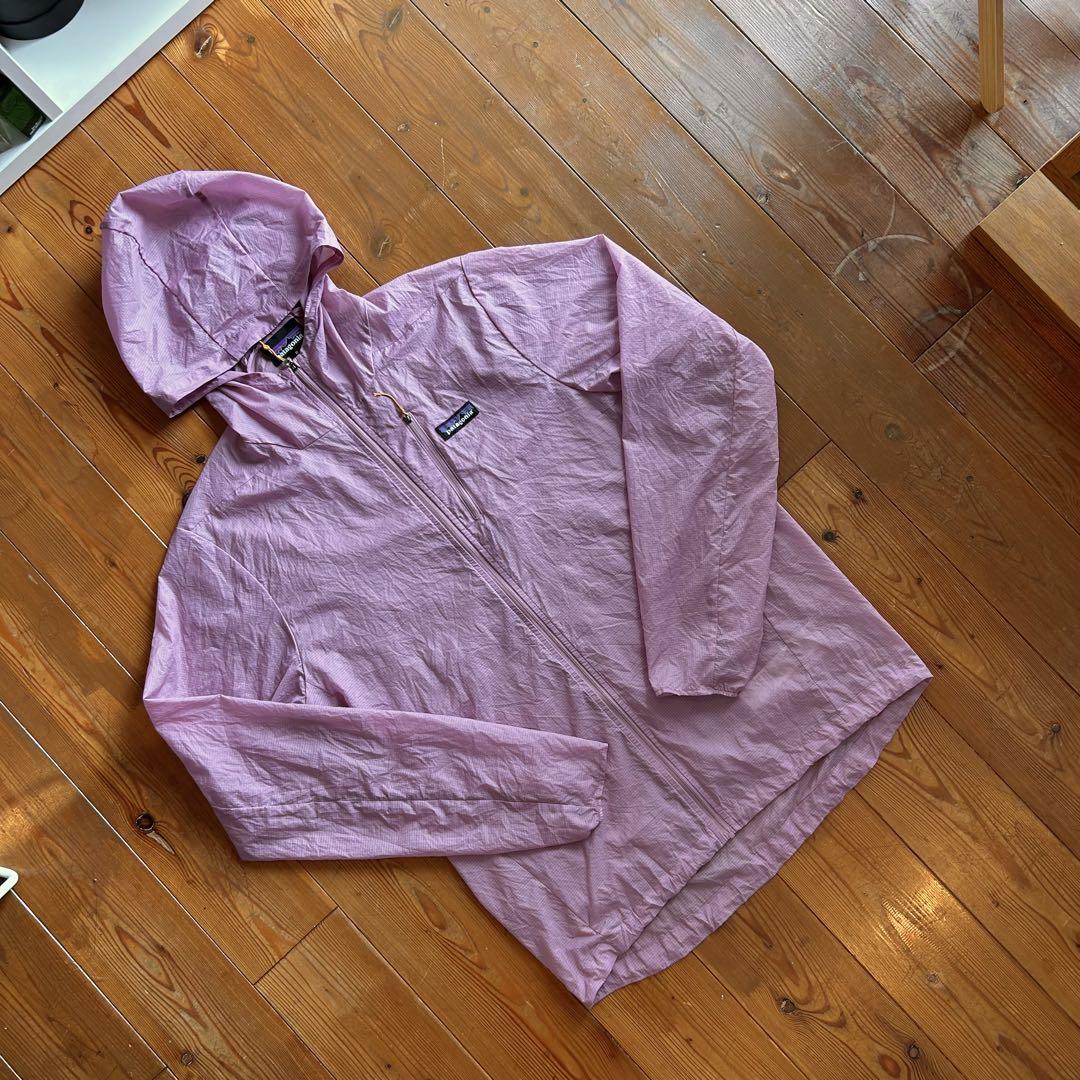 試着のみ】Patagonia フーディニジャケット Mサイズ メンズ