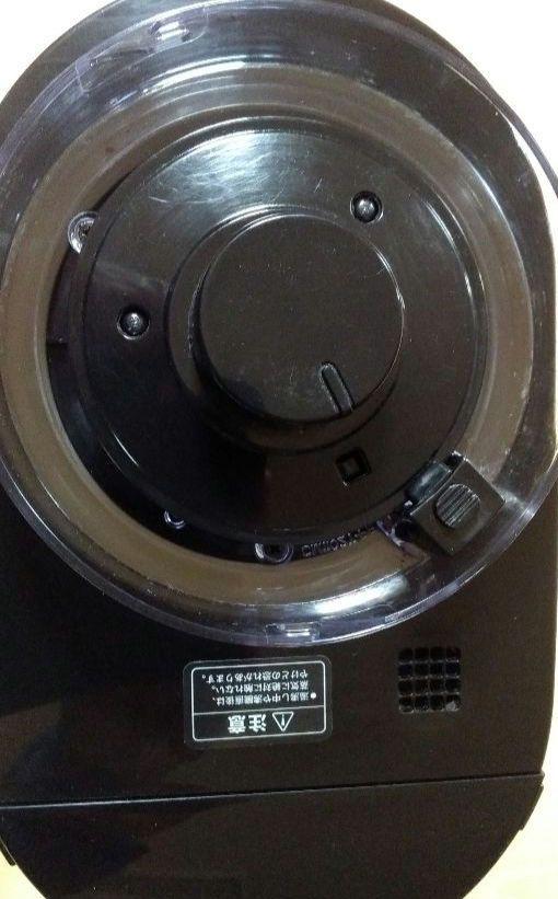siroca コーン式全自動コーヒーメーカー SC-C121