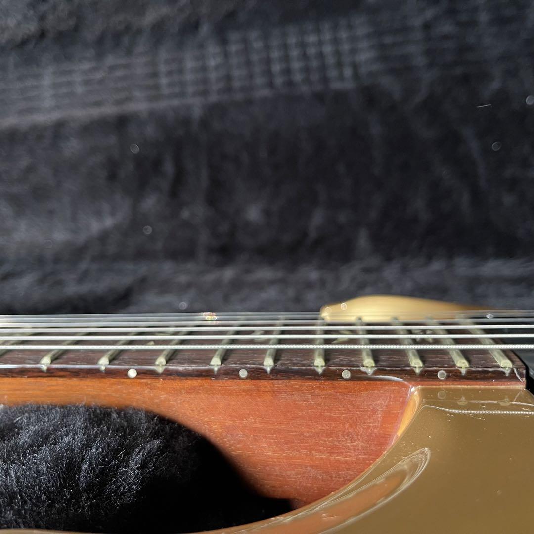 ギター PRS  513  Trem  Gold  Top