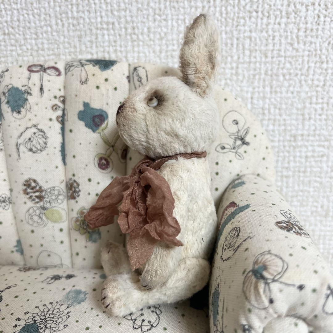 海外人気作家様　テディベア テディペット