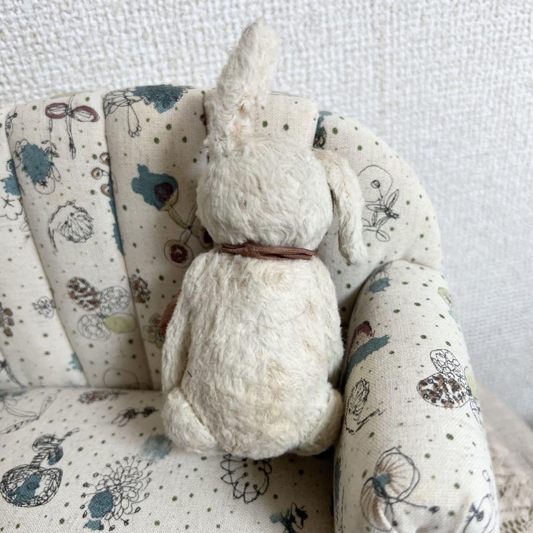 海外人気作家様　テディベア テディペット