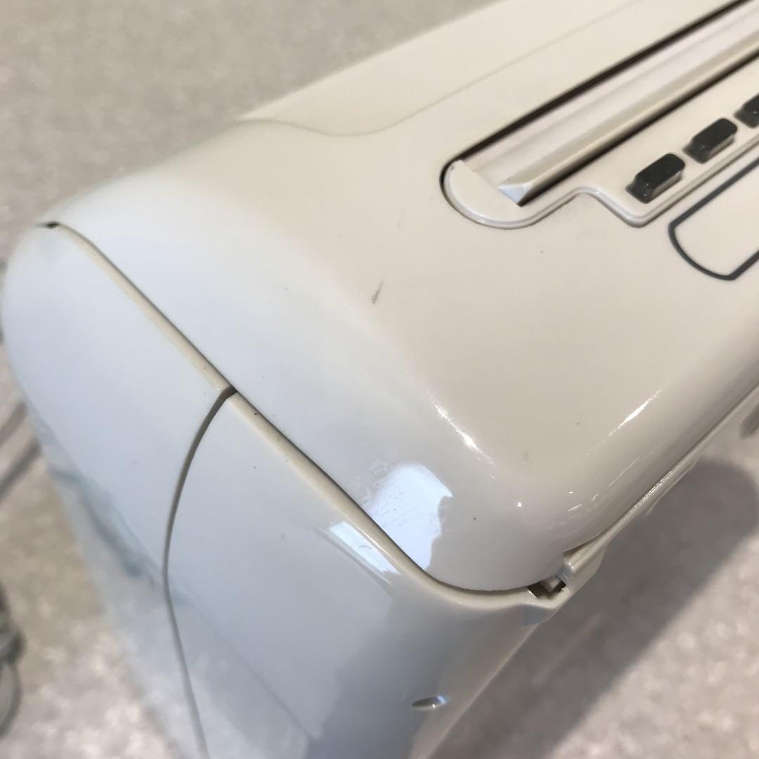 【中古】②AMANO BX2000　電子タイムレコーダー