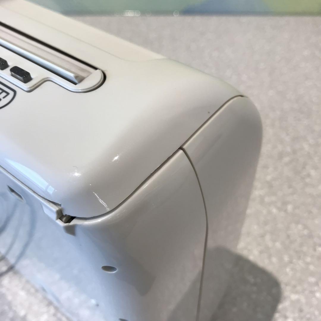 【中古】②AMANO BX2000　電子タイムレコーダー
