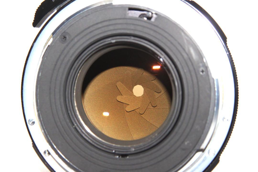 PENTAX ASAHI SMC TAKUMAR 6×7 105mm F2.4