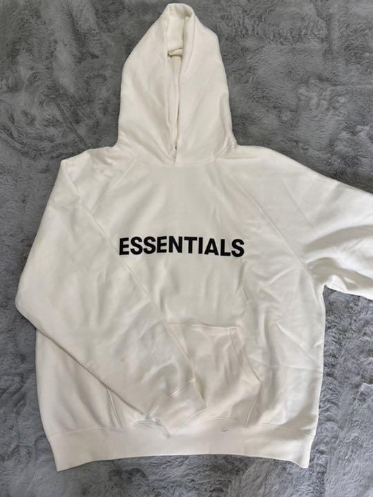FOG ESSENTIALS/エフオージーエッセンシャルズ