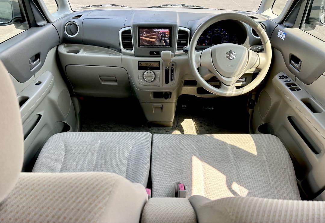 車検満 TV