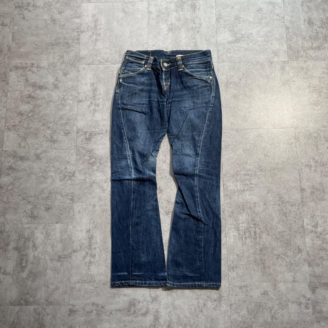 【W29 L32】europe levi's リーバイス Engineered