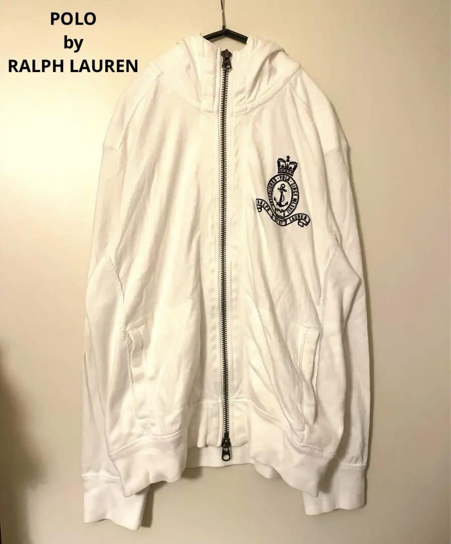 Polo by Ralph Lauren ラルフローレン スウェットパーカー