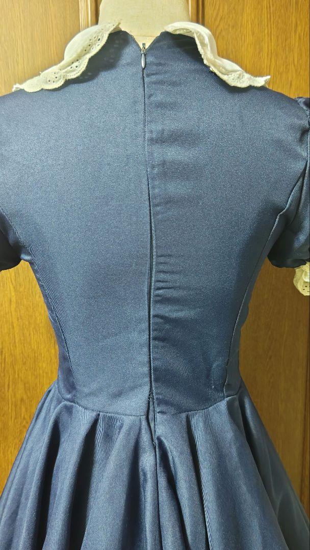 めいどりーみん メイド服 旧正制服