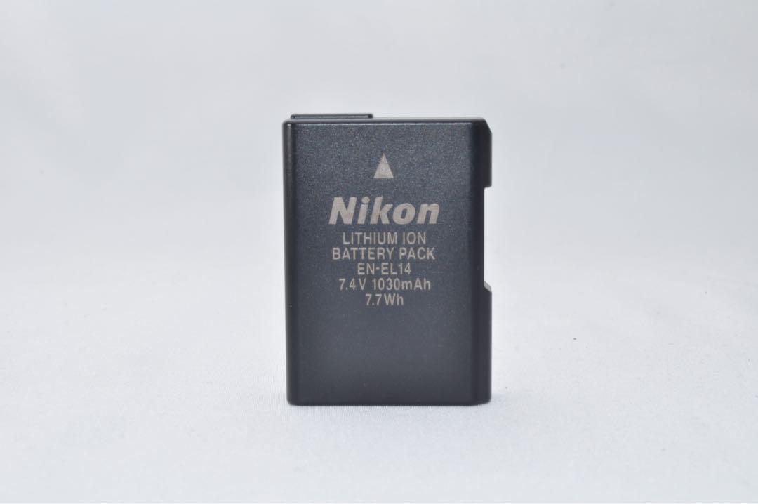 【動作OK】Nikon ニコン D5100 ボディ 一眼レフ カメラ