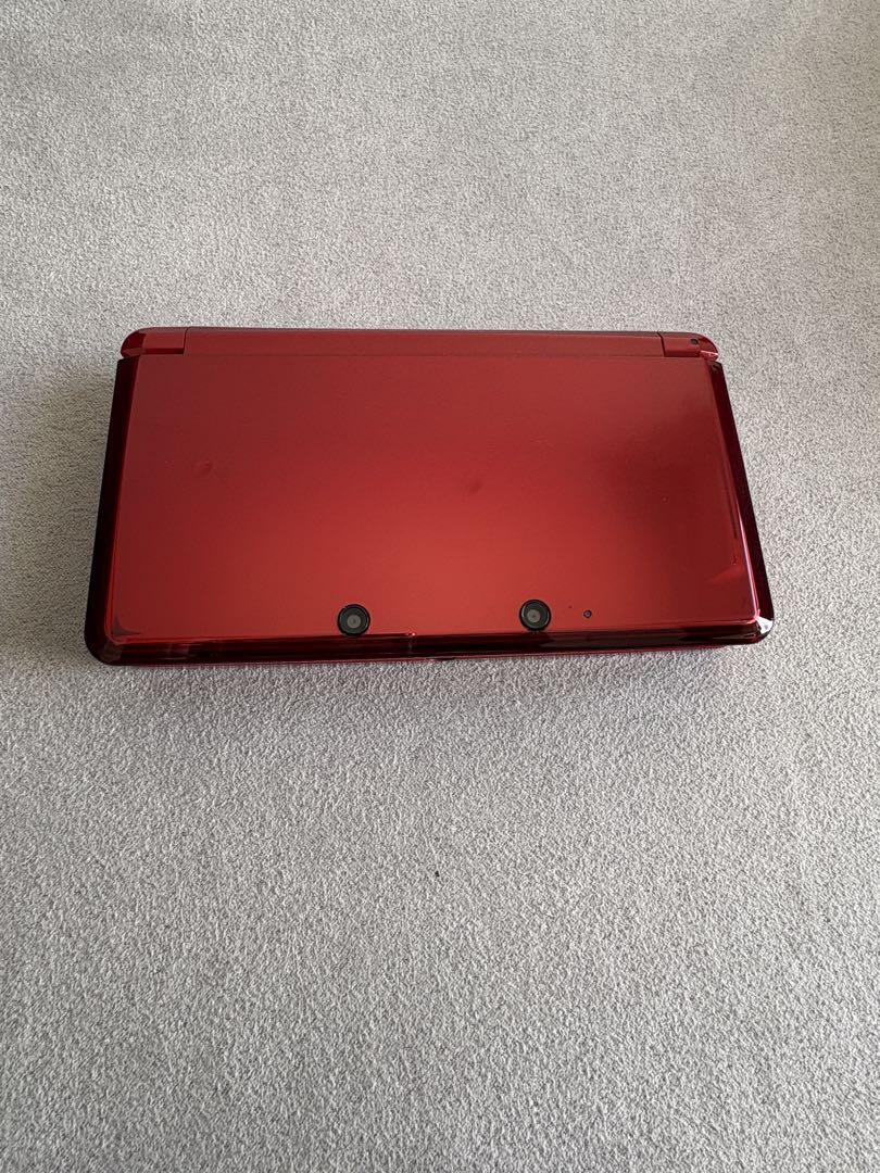 充電器 ソフト付き