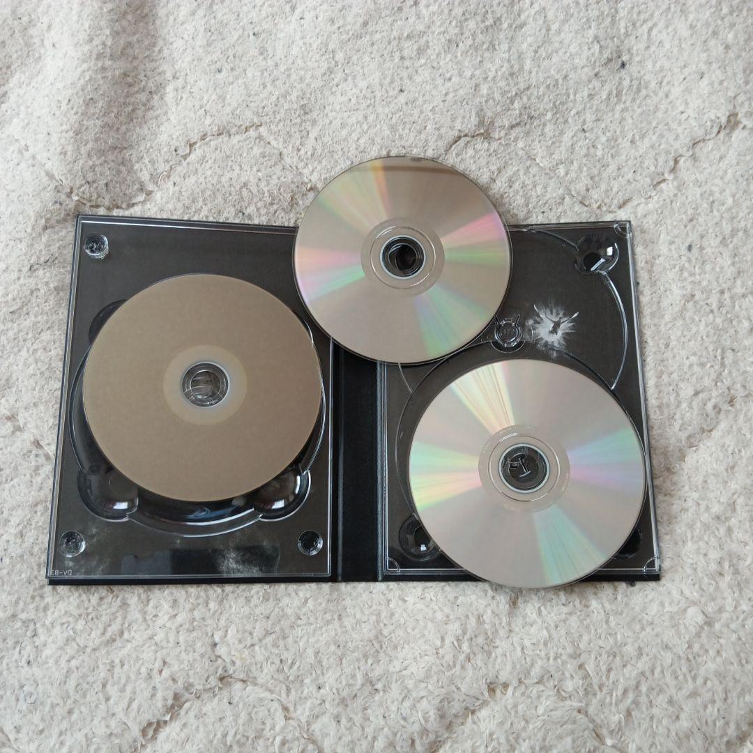 ライブBlu-ray＋2CD