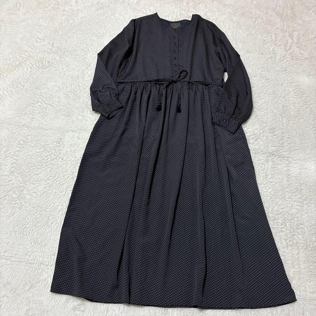 tandeyFREE SIZE・oroune