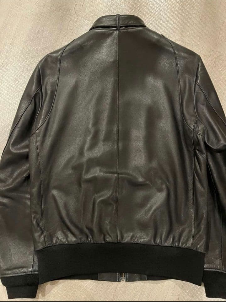 ヒステリックグラマー 野口強 ローリングストーンズ ブラック Lサイズ