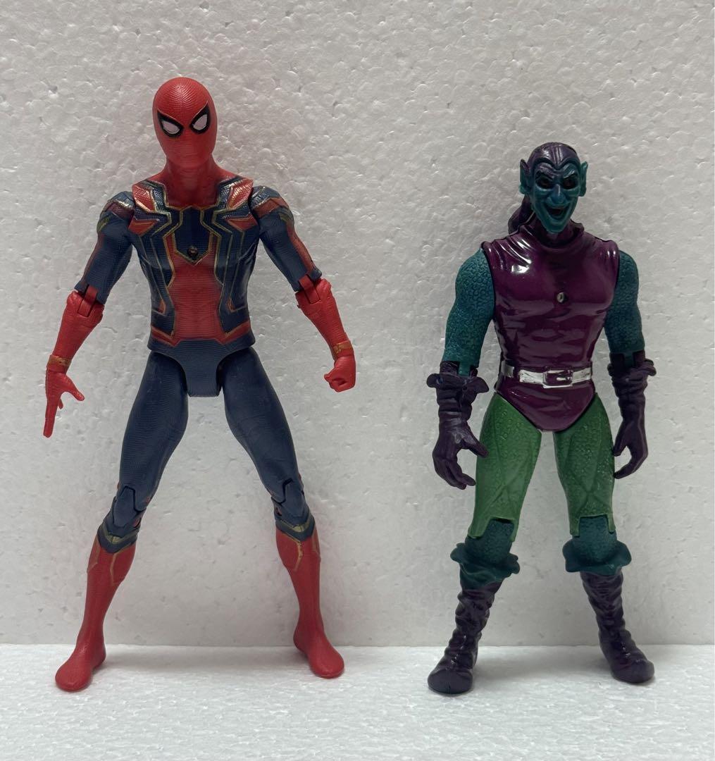 Amazon.co.jp: ハズブロ(HASBRO) MARVEL マーベルレジェンド