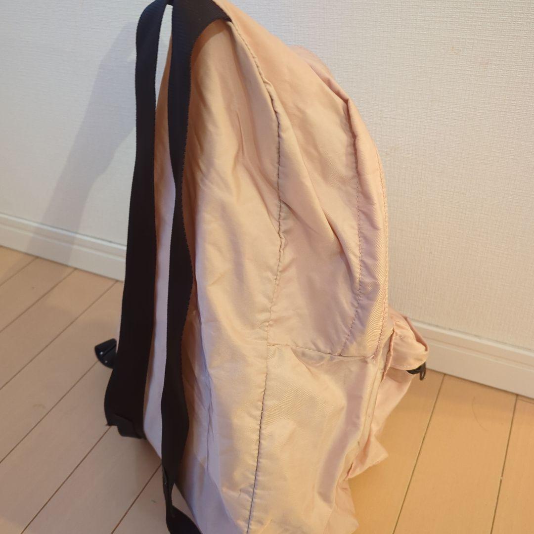 エルベシャプリエ879NM　廃盤品ナイロンリュック