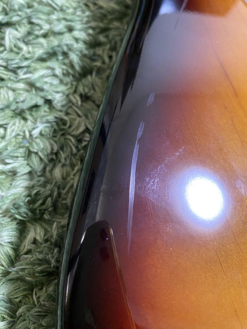 ギター Fender american vintage '62 Jaguar