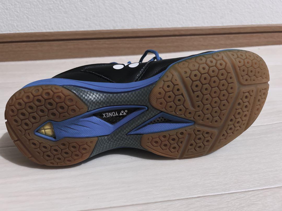 YONEX パワークッション65Z 25.0 桃田賢斗モデル
