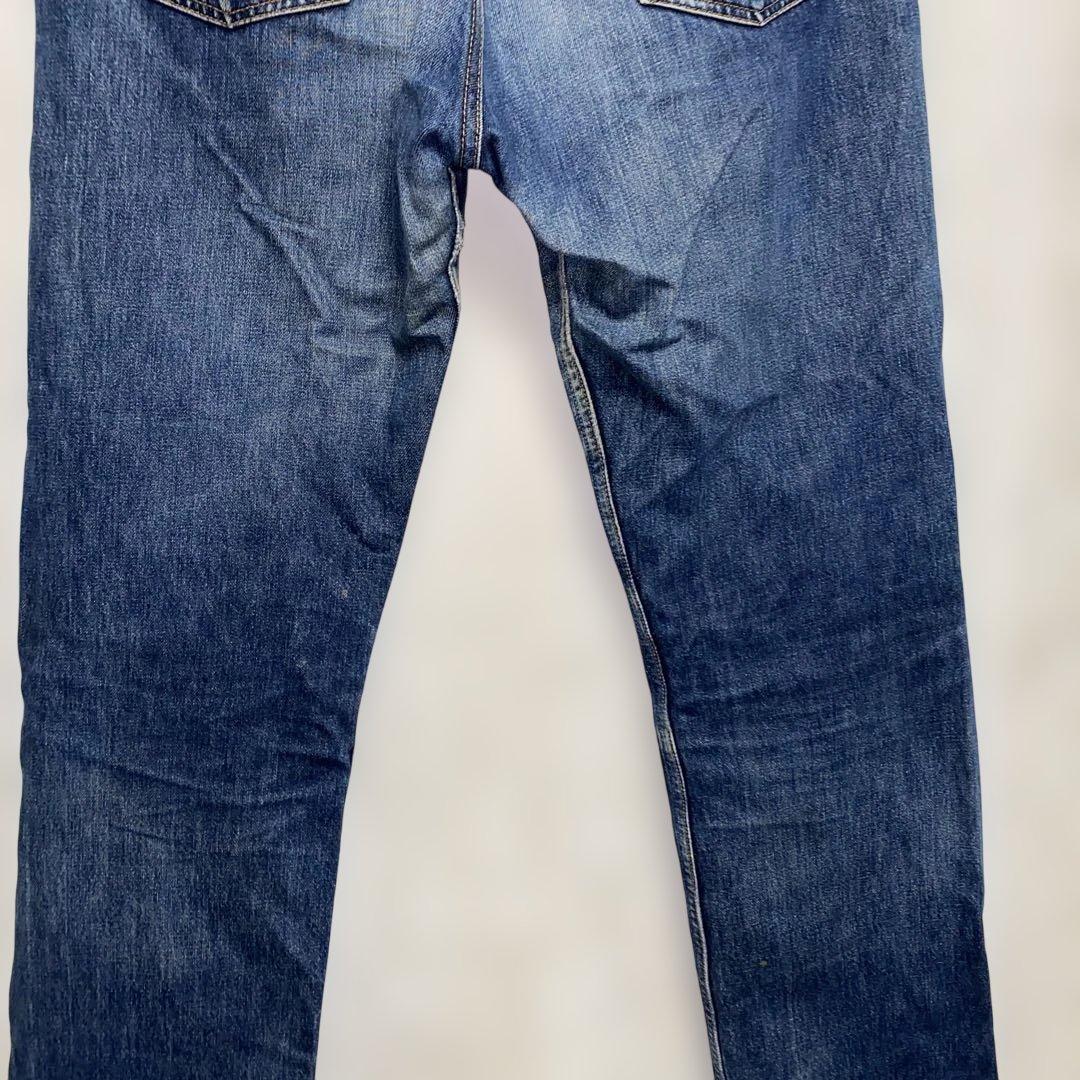 リーバイス501 米国製 W34 ヒゲ ハチノス 色落ち抜群 リーバイス501 米国製 W34 ヒゲ ハチノス 色落ち抜群