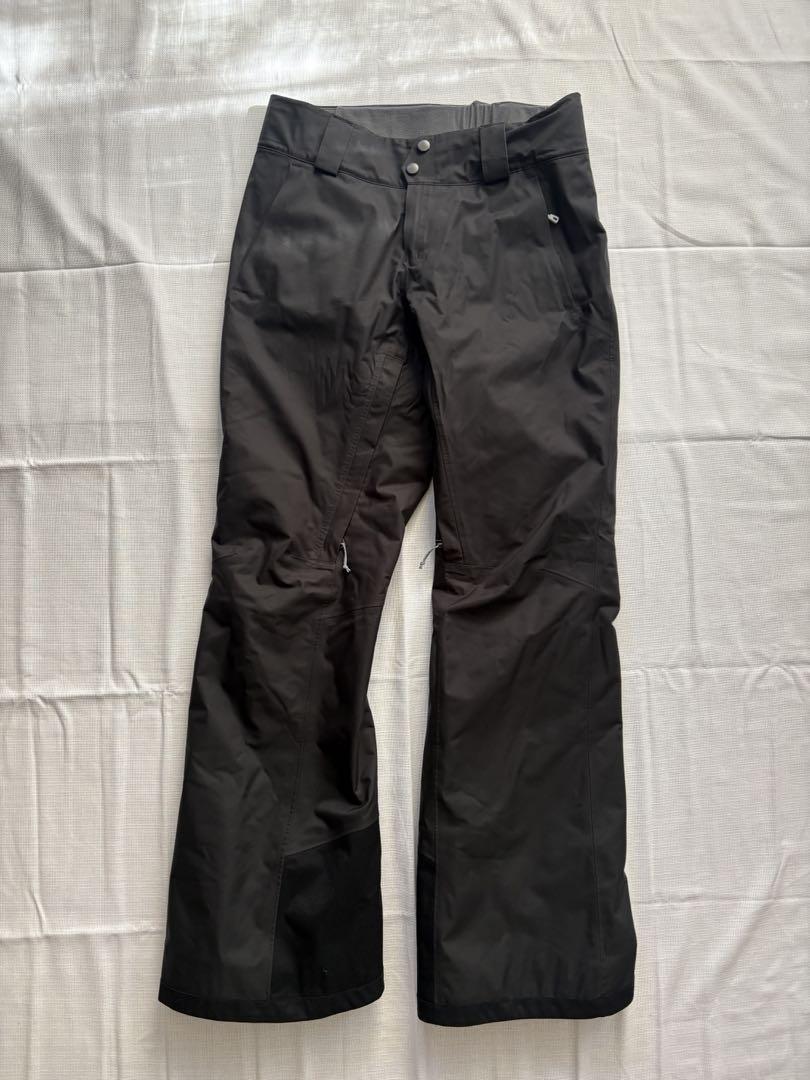 patagonia W's Insulated Snowbelle Pants