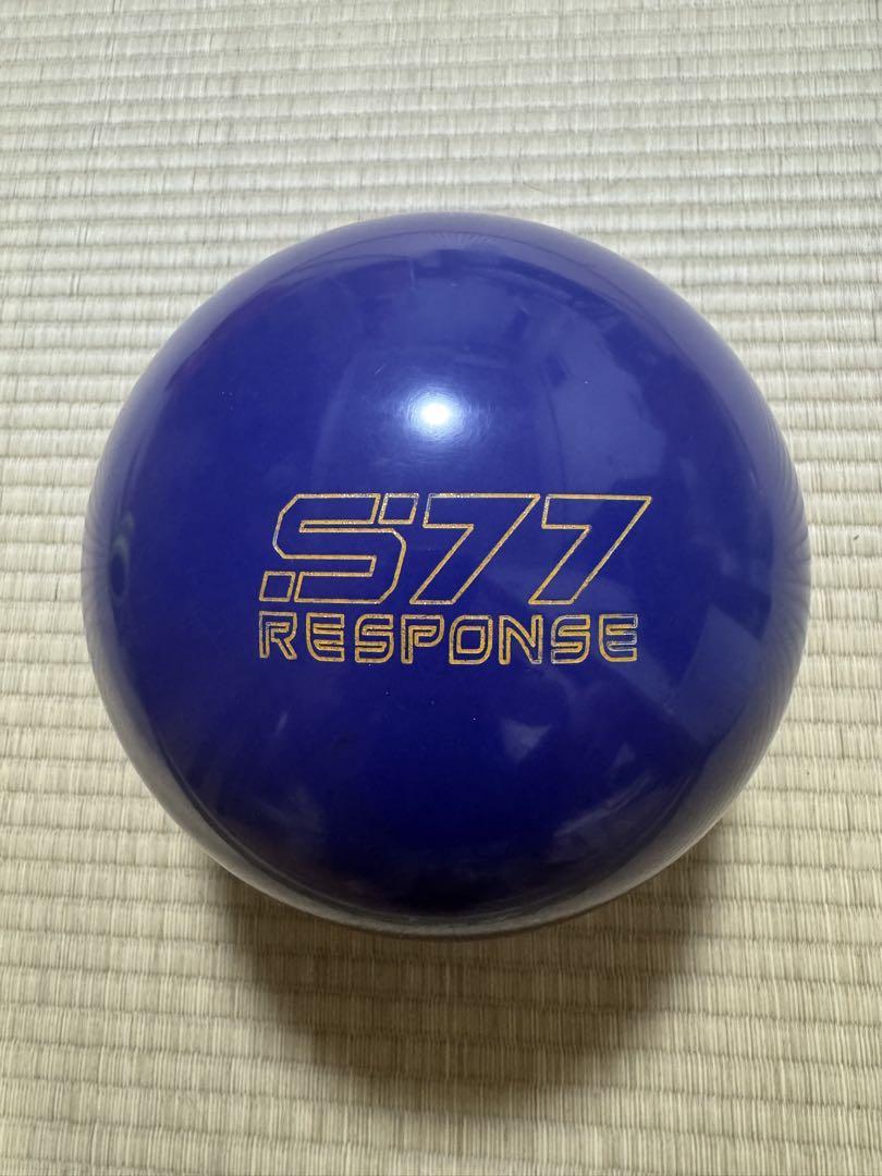 新品未使用】【ボウリング】【ボール】ゼンムドラ【元箱なし】