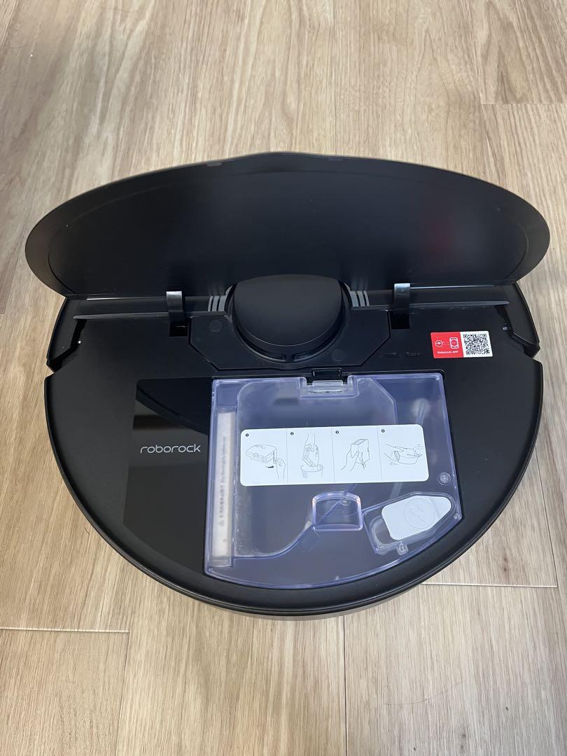 Roborock Q7 Max ロボット掃除機