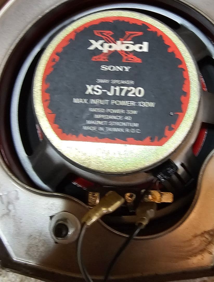 3WAY 130W目立った傷や汚れなし