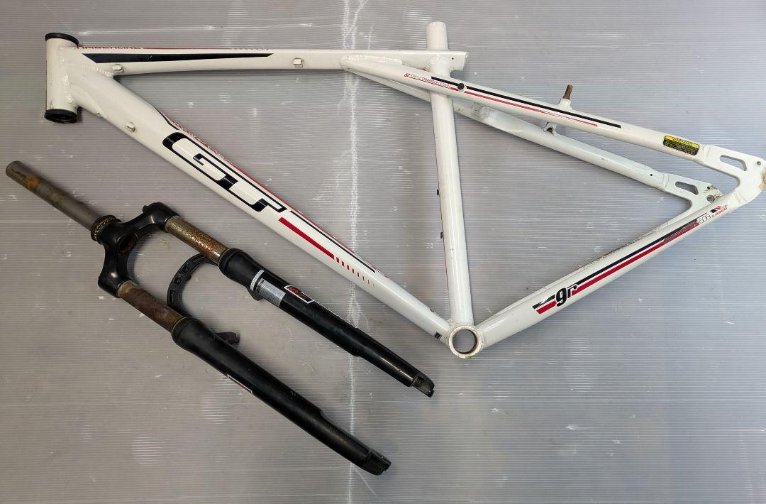 GT マウンテンバイク 29インチ