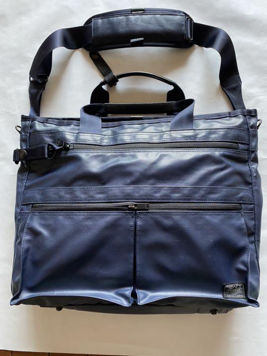 POTER ポーター　Cordura  コーディングビジネスバッグ