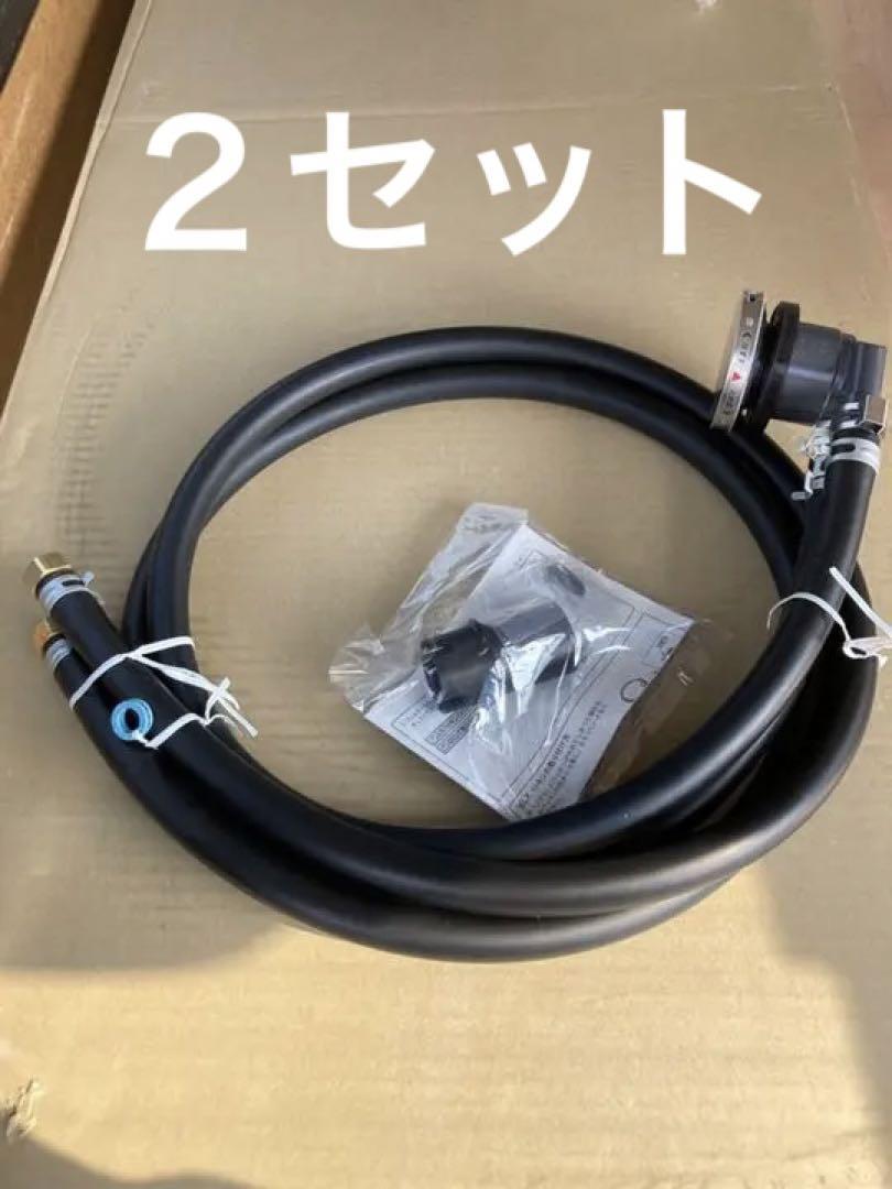 TOTO追い焚き無極循環アダプター×5