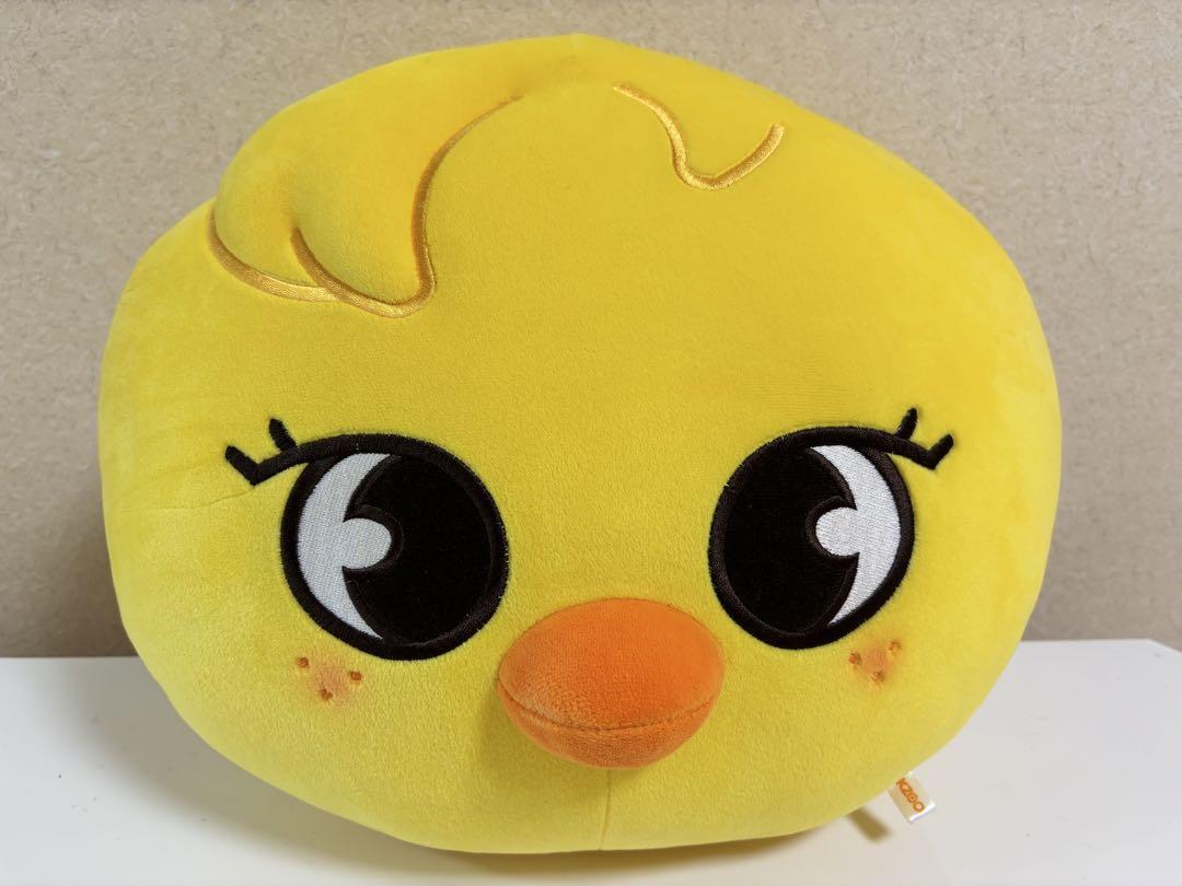 SKZOO CUSHION スキズ クッション ポガリ ピリ SKZOO フィリックス ポガリ クッション - メルカリ